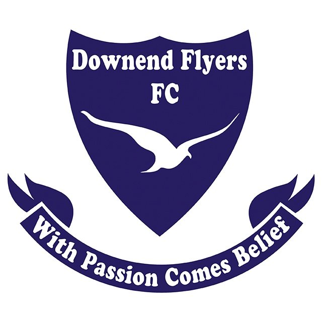 Downend Flyers FC