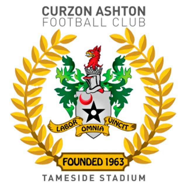 Curzon Ashton LFC