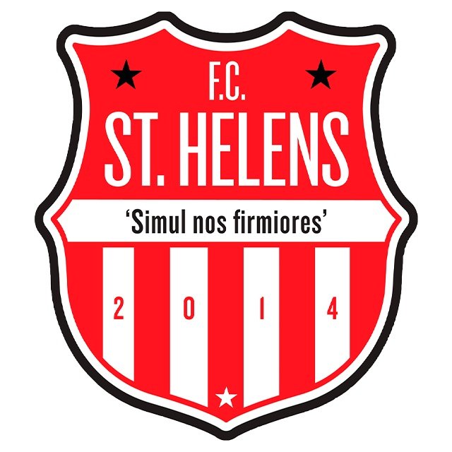 FC St Helens Women