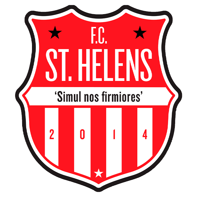 FC St Helens Femminile