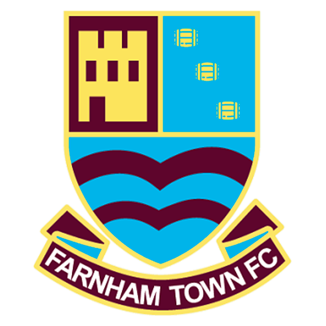 Farnham Town WFC