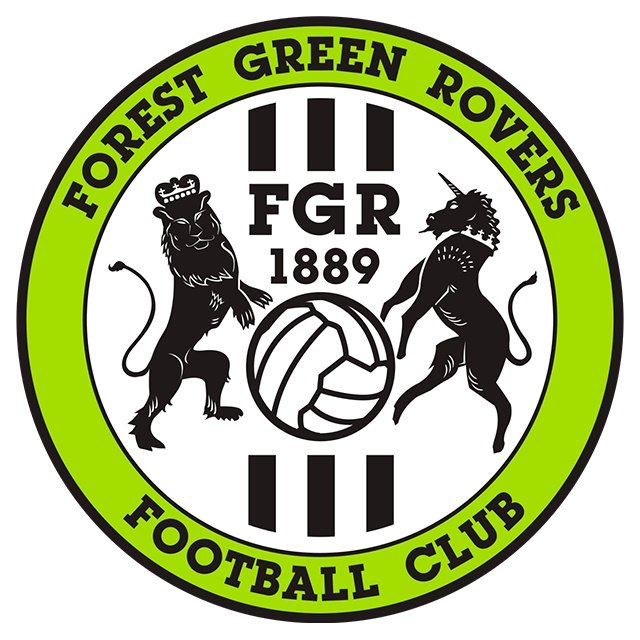 Forest Green Rovers LFC