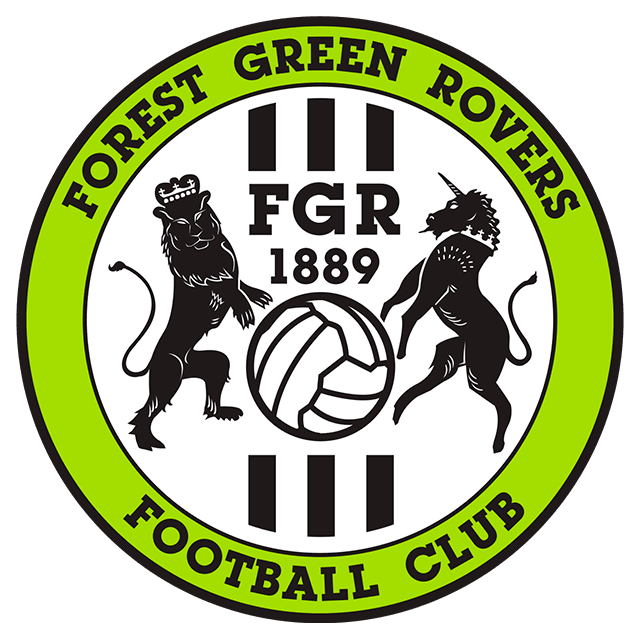 Forest Green Rovers LFC