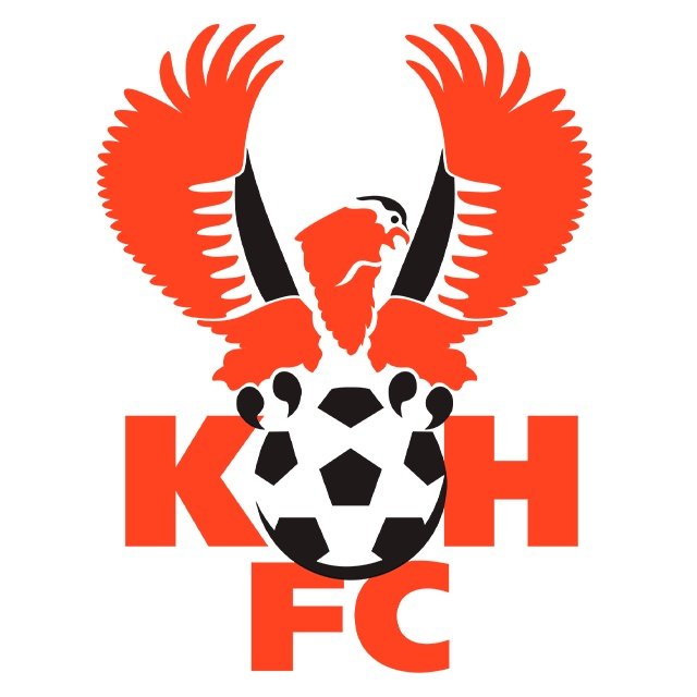 Kidderminster Harriers FC