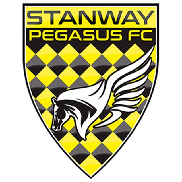 Stanway Pegasus WFC