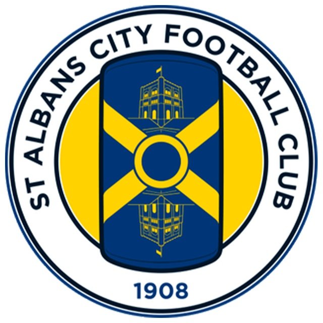 St Albans City FC Women