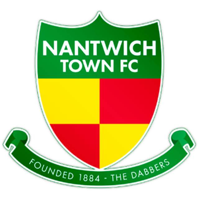 Nantwich Town LFC