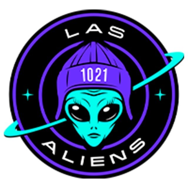 Las Aliens FC