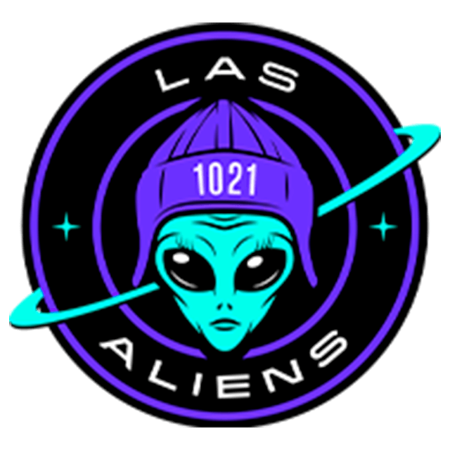 Las Aliens FC