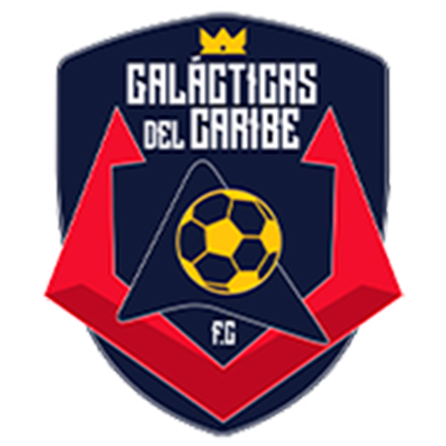 Galácticas del Caribe