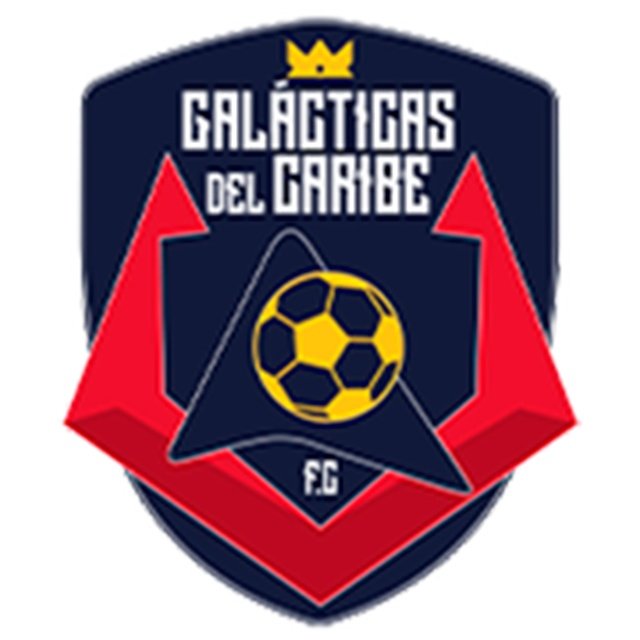 Galácticas del Caribe