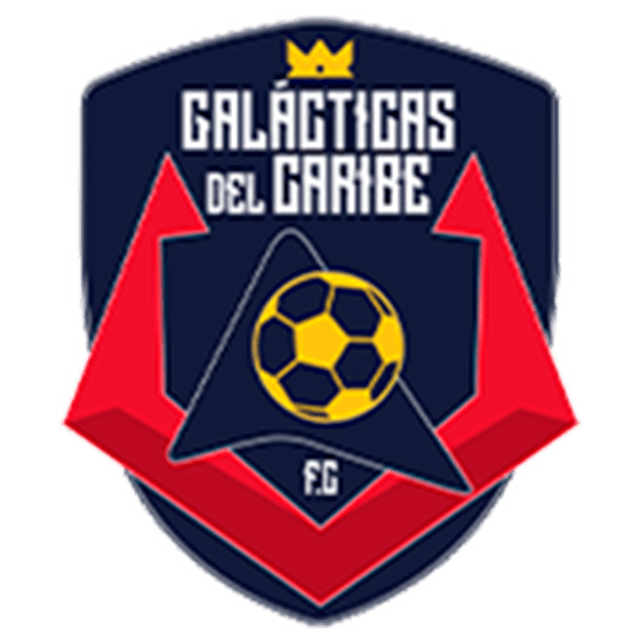 Galácticas del Caribe