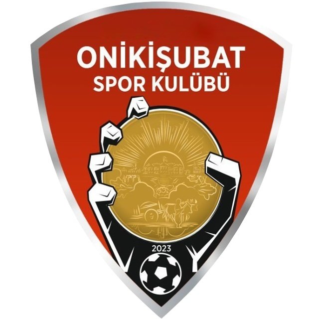 Onikişubat SK