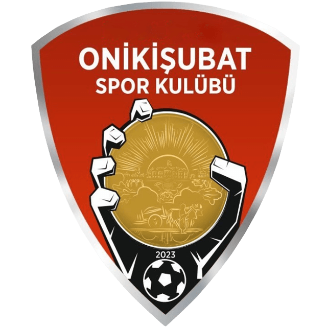 Onikişubat SK