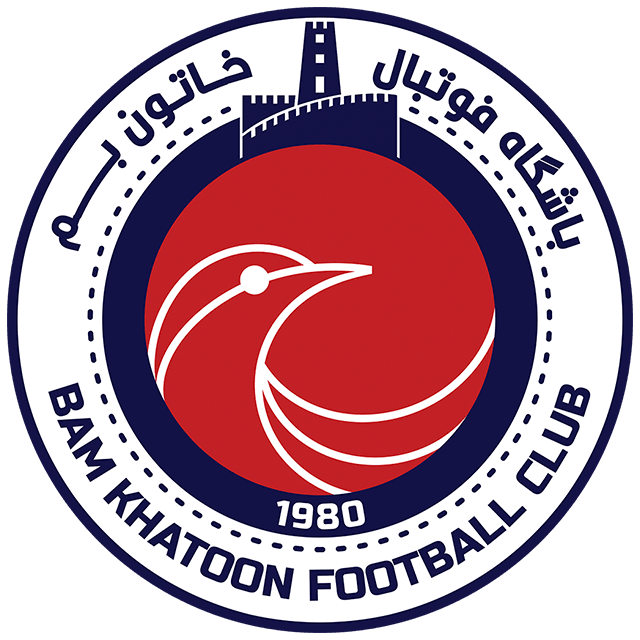 Bam Khatoon FC Fem