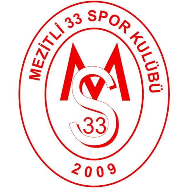 Mezitli 33 SK