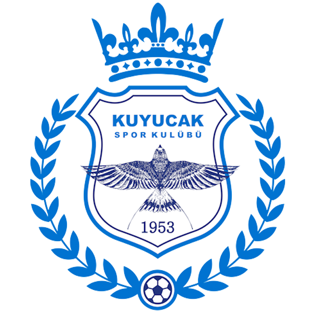 Kuyucak SK