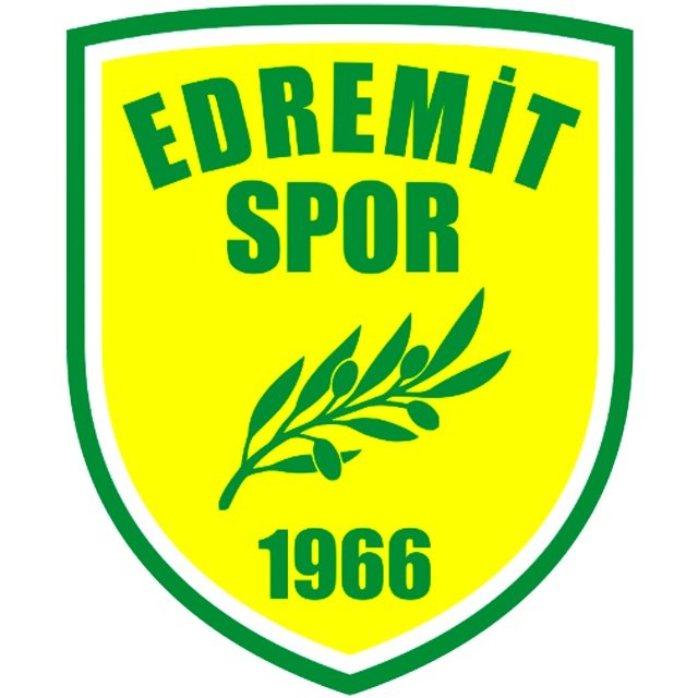 1966 Edremitspor