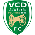 Escudo VCD Athletic