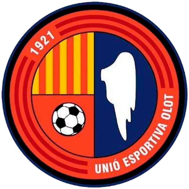 UE Olot Women
