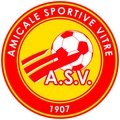Escudo del Vitré