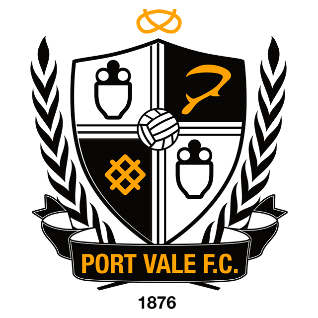Port Vale FC	Fem
