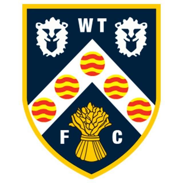 Wellingborough Town LFC