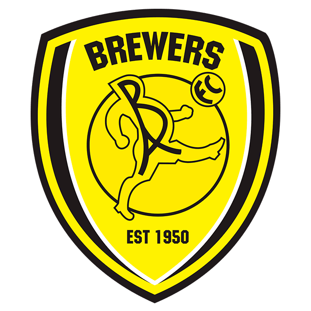 Burton Albion LFC