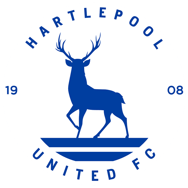 Hartlepool Pools FC Women