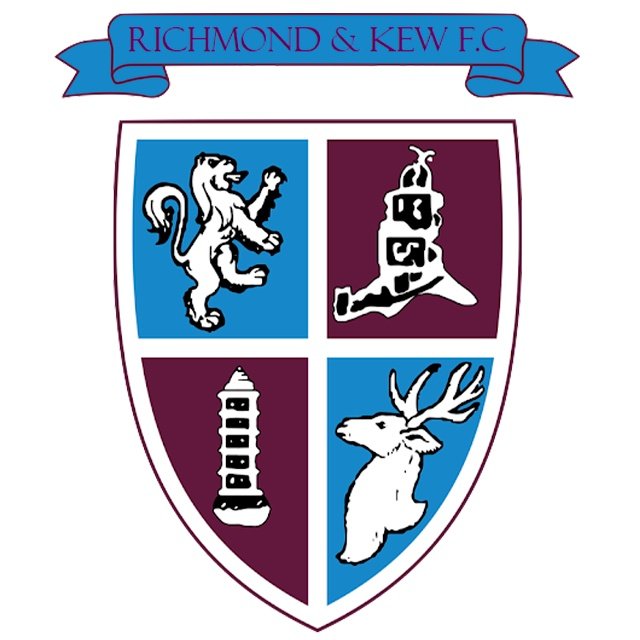 Richmond & Kew FC Fem