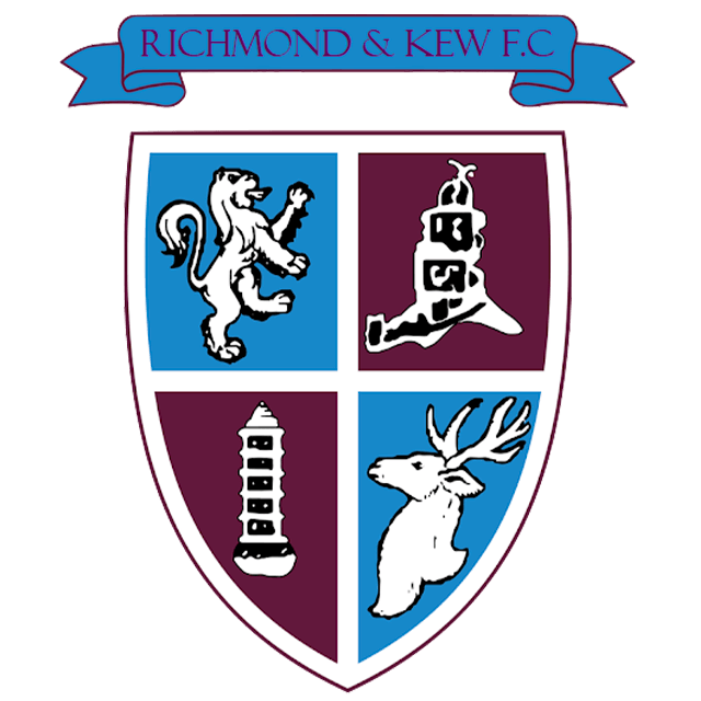 Richmond & Kew FC Women