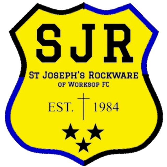 St Josephs Rockware Fem