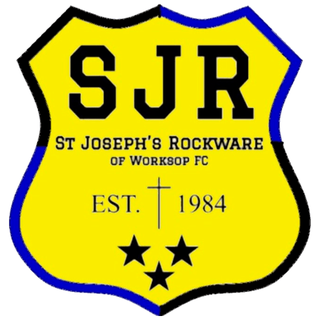 St Josephs Rockware Fem