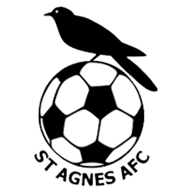 St Agnes AFC Ladies