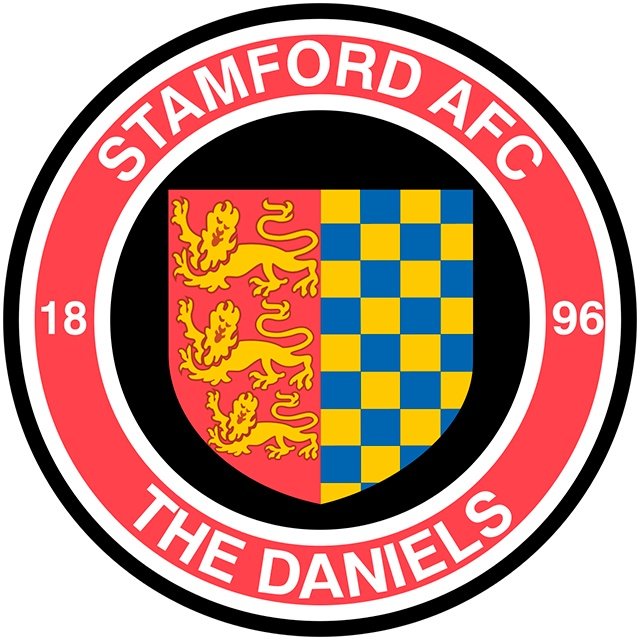 Stamford AFC Ladies