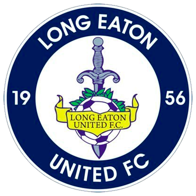 Long Eaton United LFC