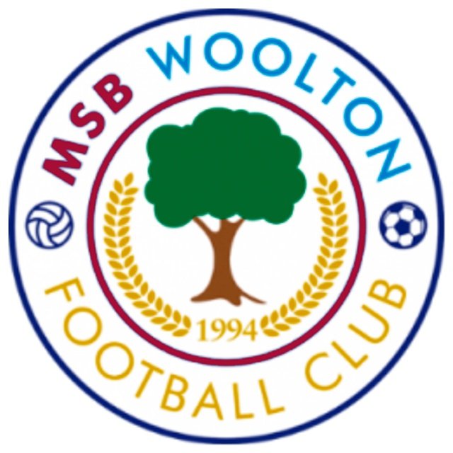 MSB Woolton WFC