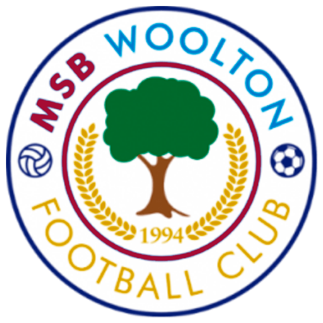 MSB Woolton WFC