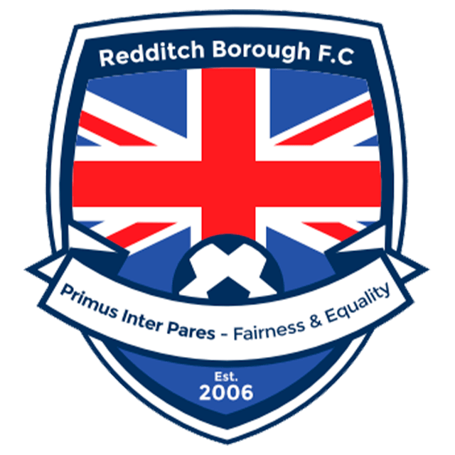 Redditch Borough WFC