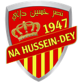NA Hussein Dey