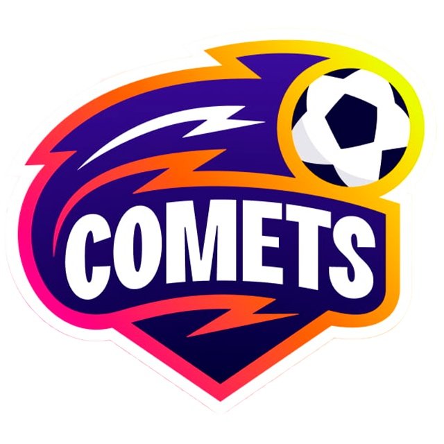 Comets WFC