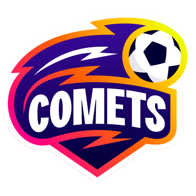Comets WFC