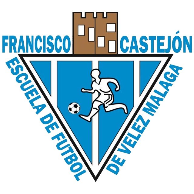 EF Vélez Francisco Castejón