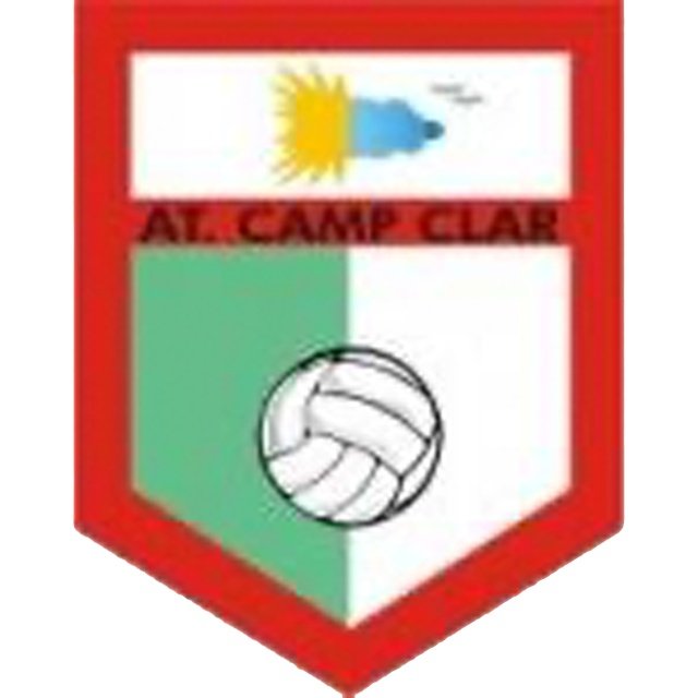 Camp Clar B
