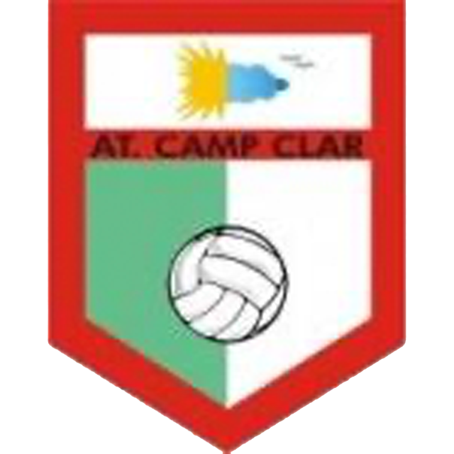 Camp Clar B