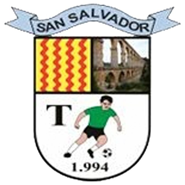 UD San Salvador B