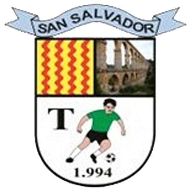 UD San Salvador B
