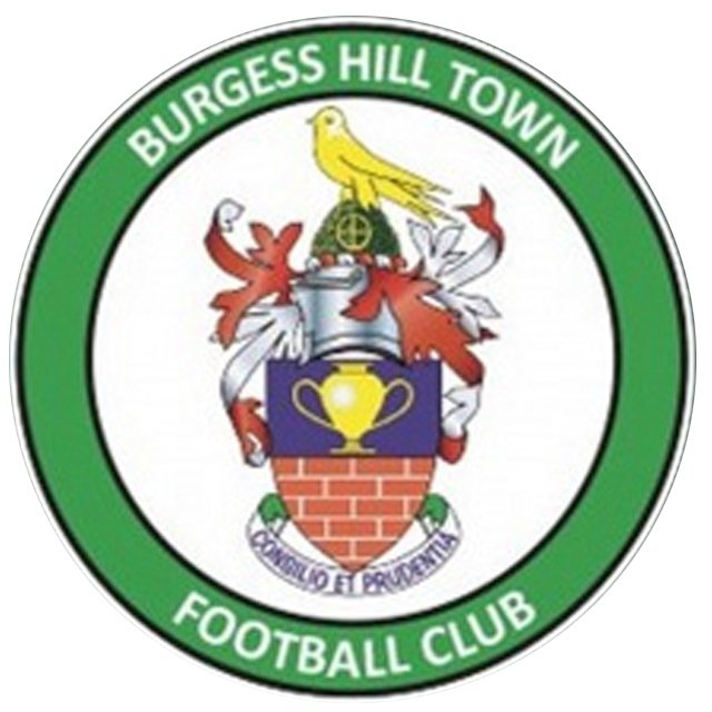 Burgess Hill Town