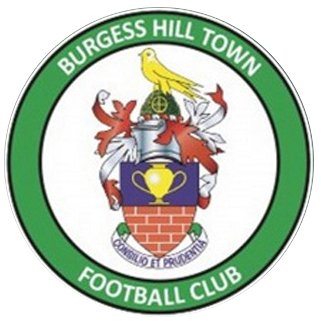 Burgess Hill Town