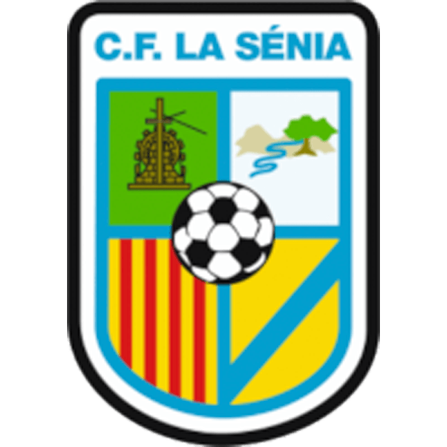 La Senia B